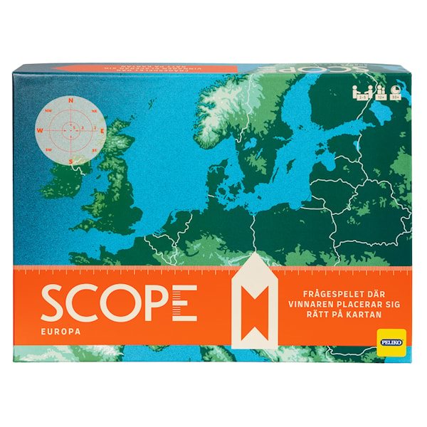 Scope