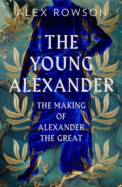 The Young Alexander