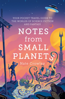 Notes From Small Planets