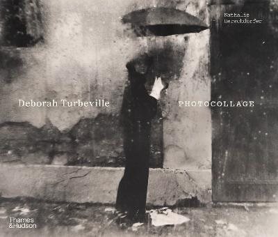 Deborah Turbeville: Photocollage