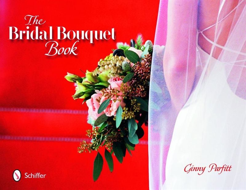 The Bridal Bouquet Book