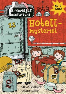 Hotellmysteriet