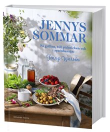 Jennys sommar