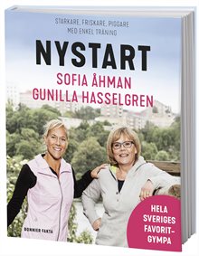 Nystart : starkare, friskare, piggare med enkel träning